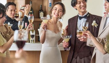 【3~5月◆60名280万】アットホームに集う上質な一日を ≪ウェディングニュース限定≫