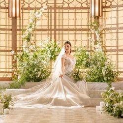 【120万優待!】BEST100選出チャペル×絶品試食×ギフト1万円