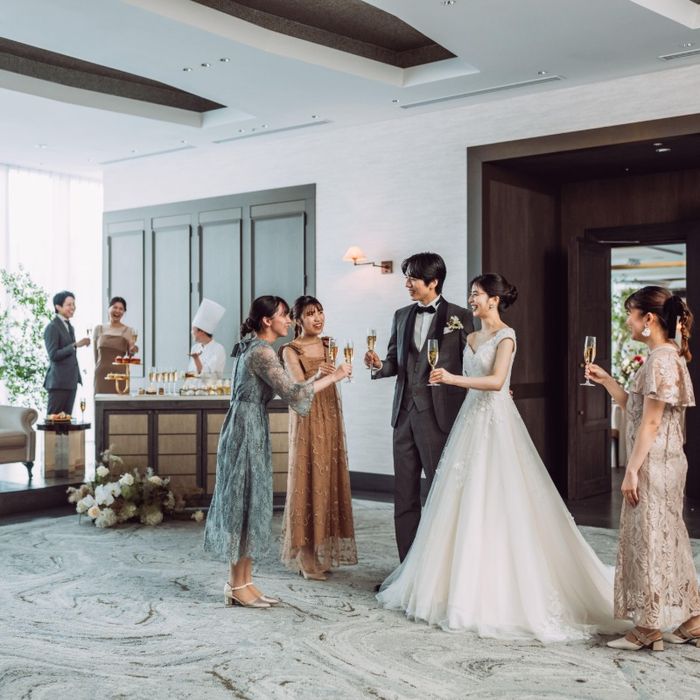 【結婚式をするか迷っている2人へ】カジュアルWフェア 開催!