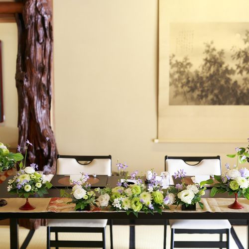 茶寮一松の公式写真4枚目