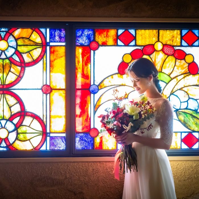 【平日限定】新作ドレス試着体験付き結婚式まるわかり相談会