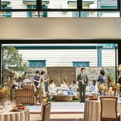 SW限定BIGフェア◆最大120万円優待!豪華試食&ドレス