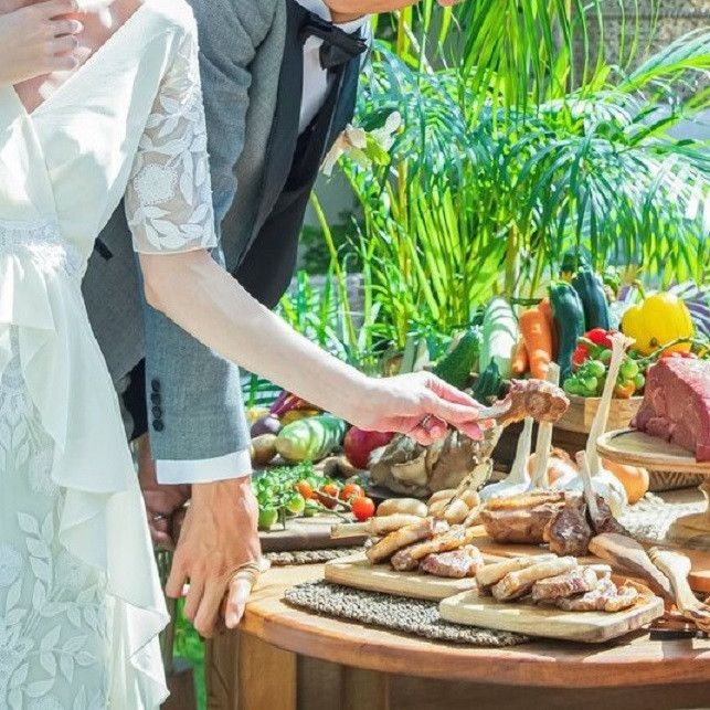 \SW限定/豪華試食◎邸宅貸切×演出体験×最大120万特典