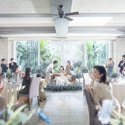 SW限定◇迷ったらココ!口コミ★4.7の安心式場*初見学で15大特典&天空チャペル