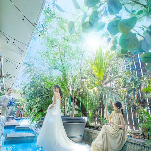 Ravir Okayama (ラヴィール岡山)の公式写真3枚目