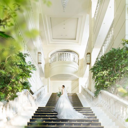 セントジェームスクラブ迎賓館仙台の公式写真5枚目