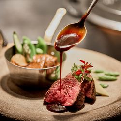 当館*満足度No.1【アマギフ3千】4万相当コース試食&チャペル体験◎