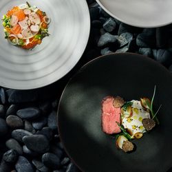 当館*満足度No.1【アマギフ3千】4万相当コース試食&チャペル体験◎
