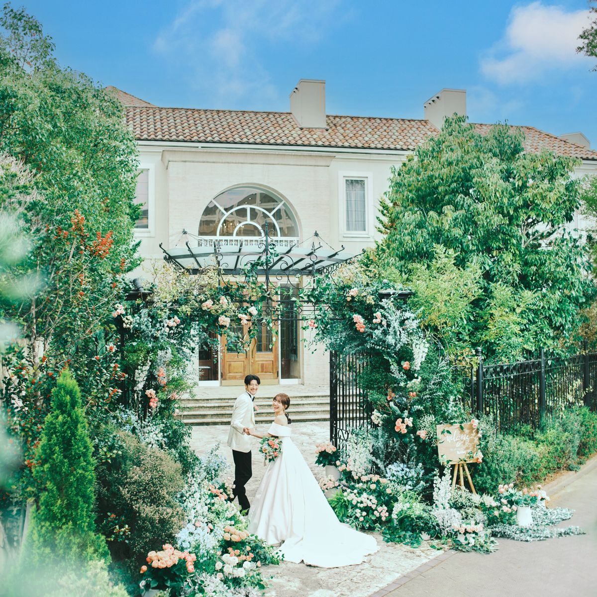 THE CHELSEA COURT(ザ・チェルシーコート)の公式写真1枚目