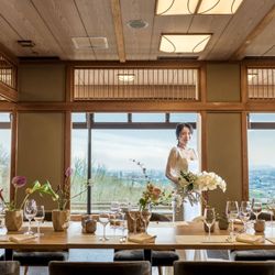 【2泊3日で叶える結婚式】滞在型WDを体験&豪華特典&A5和牛試食