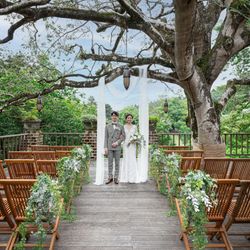 月曜開催◇3000坪の自然を貸切見学×豪華試食×最大130万優待