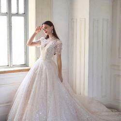 ≪憧れの韓国ドレス&韓国メイク≫美の魅力が満載の1年に1度だけ体験型BIGフェス