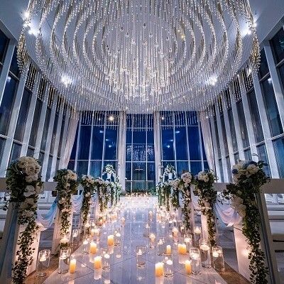 【17時以降】お仕事帰りやテーマパーク帰りに夜景×スペシャリテ試食