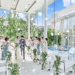 ララシャンス 太陽の丘のカバー写真