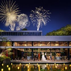 \水曜だけ/贅沢体験型フェア◆挙式体験×4万試食×150万特典