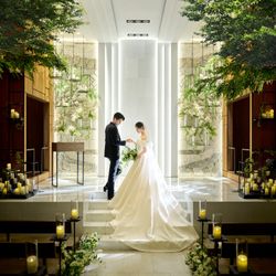 \平日BIG*/トレンドドレス試着&豪華限定試食×憧れ花嫁体験*豪華12大特典付