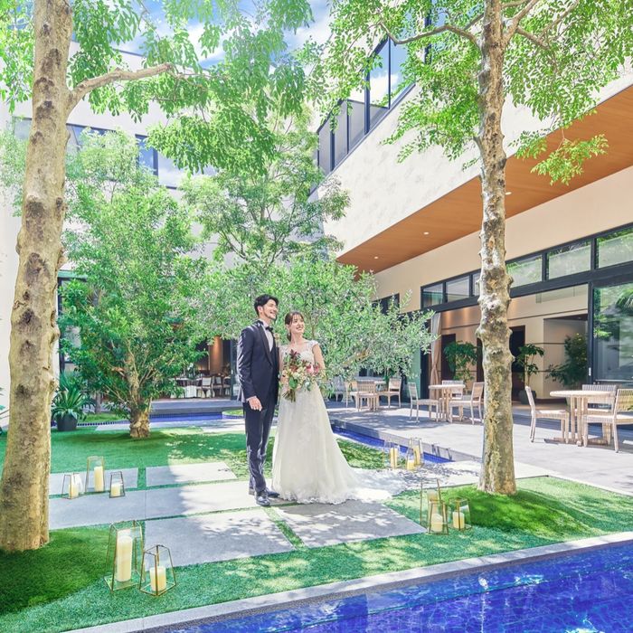 【初めてでも安心】150万優待×結婚式のダンドリ丸わかり相談会