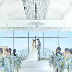 「味でわかる結婚式」フルコース試食フェア/月初めBIGフェア