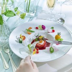 連休SP限定\料理重視の方へ/贅沢フルコース試食&160万優待