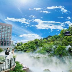 *5Days特別!*チャペル生演奏&和洋比較ツアー*匠の4品試食会!