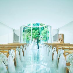 ホテル椿山荘東京のカバー写真