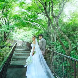 *8月特別!*チャペル生演奏&和洋比較ツアー*匠の4品試食会!