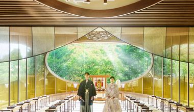 【フォトウエディング+会食付プラン】写真撮影+ご家族様やおふたりだけのお食事などフォト会食プラン