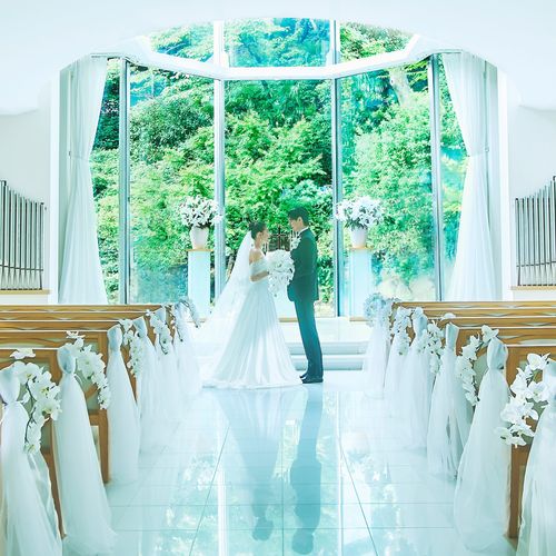 ホテル椿山荘東京の公式写真2枚目