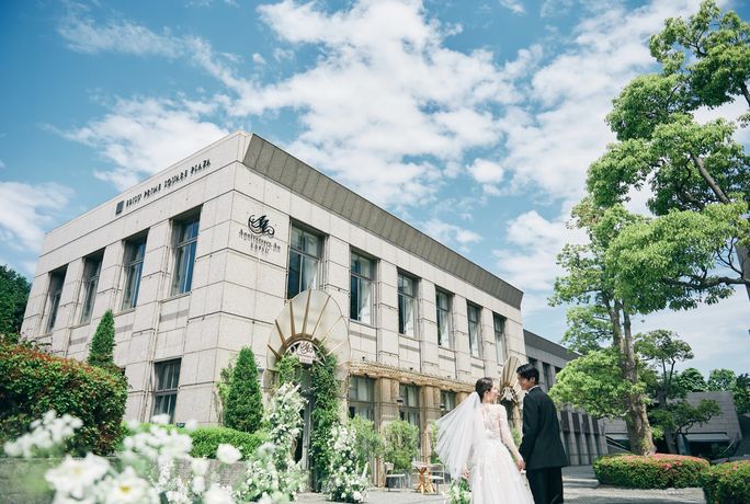 アニバーサリー アン 恵比寿(Anniversary. An EBISU)のカバー写真