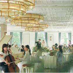 満席間近【東京都料理1位受賞】上質邸宅×貸切×美食のおもてなしW♪黒毛和牛コース贅沢試食*1軒目見学特典付き
