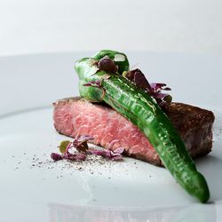 【東京都料理1位受賞】上質邸宅×貸切×美食のおもてなしW♪黒毛和牛コース贅沢試食*ドレス1着無料特典付き