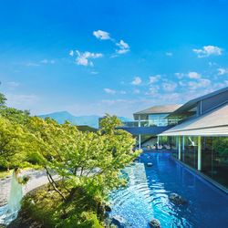 京都 北山モノリス(KYOTO KITAYAMA MONOLITH)のカバー写真