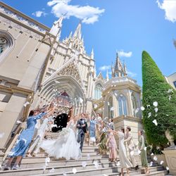 \前日OK★150万優待×ギフト1万/大聖堂&NEW演出&3万円試食