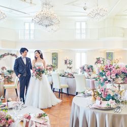 ロイヤルアルバートコートのカバー写真