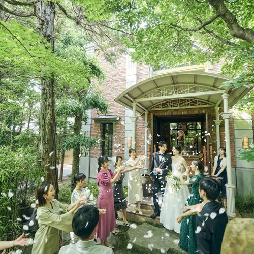 THE FUJIYA GOHONJIN(藤屋御本陳)の公式写真2枚目