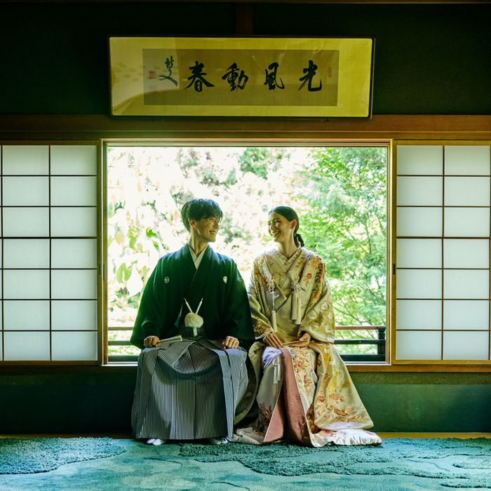 【1件目限定1万ギフト】贅沢試食×文化財挙式ALL体験フェア