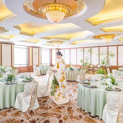 【京都・和婚】正装マナーをプロに聞く!館内神前式&提携プラン相談|試食ご招待
