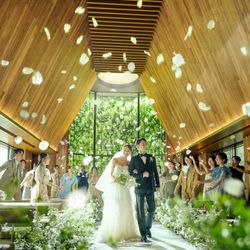 ニーズ神宮前 by T&G WEDDING (旧 アルモニーソルーナ表参道)のカバー写真