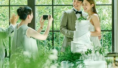 【最大60万円特典】今ならお得な特典付きの人気プラン★27年10月~27年11月に結婚式実施の方へ