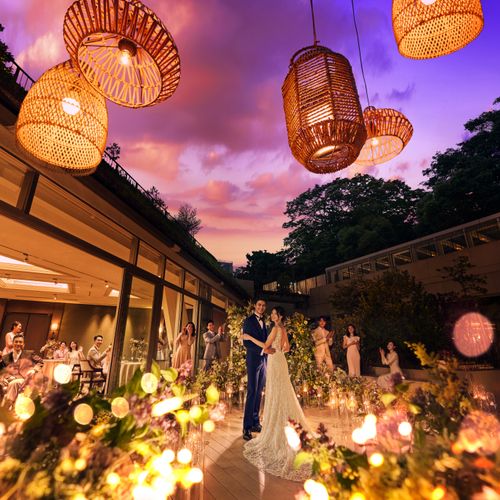 ニーズ神宮前 by T&G WEDDING (旧 アルモニーソルーナ表参道)の公式写真5枚目