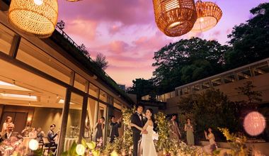 【最大90万円特典】日程無くなり次第終了!話題のプラン★27年7月~27年9月に結婚式実施の方へ