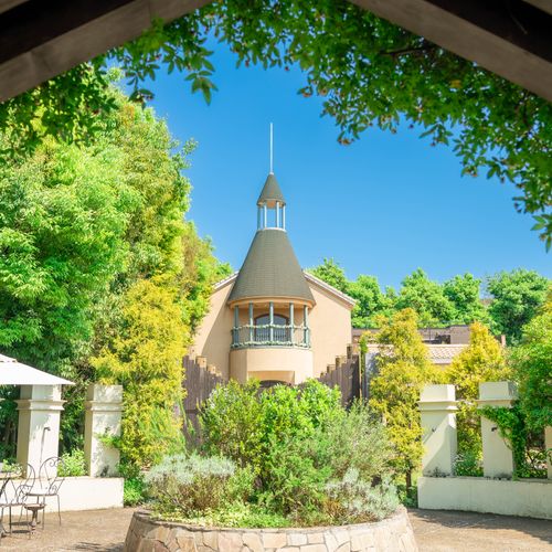 エスポワール(VILLA de ESPOIR)の公式写真2枚目