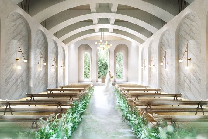 ニーズ静岡 by T&G WEDDINGのカバー写真