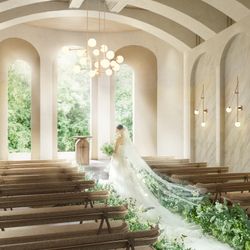 ニーズ静岡 by T&G WEDDING (旧 アーセンティア迎賓館 静岡)のカバー写真