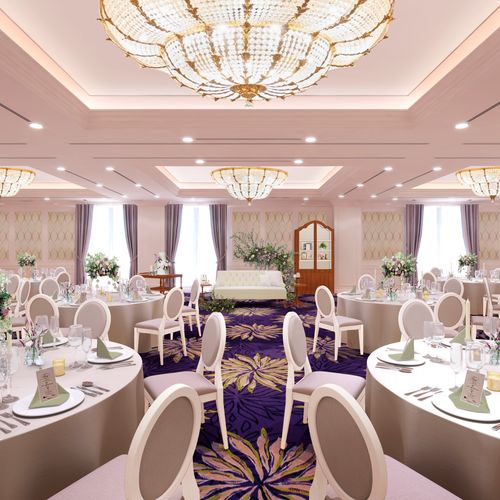 オークラ千葉ホテルの公式写真3枚目