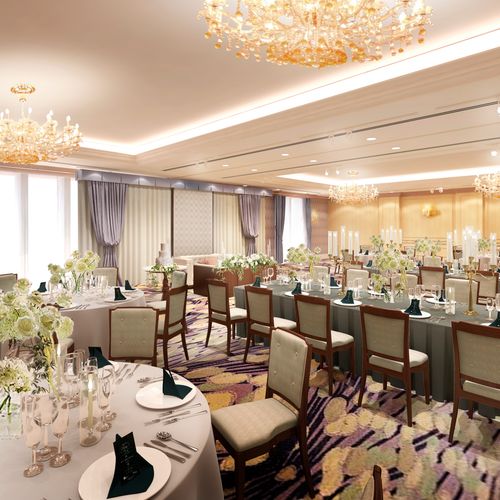 オークラ千葉ホテルの公式写真4枚目