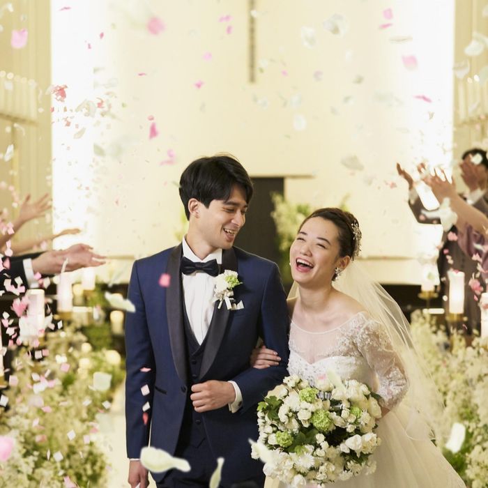 ★初見学支持率No.1★結婚式まるわかり☆人気演出×豪華試食付
