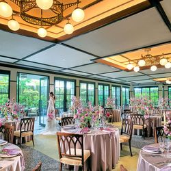 【初見学におすすめ】本物の迎賓館*全館見学×試食×段取り相談