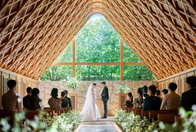ニーズ岡山 by T&G WEDDING (旧 アーヴェリール迎賓館 岡山)のカバー写真