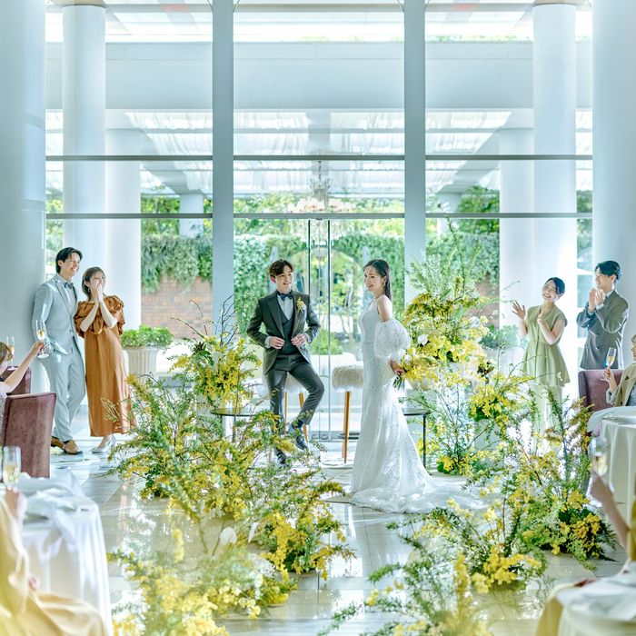 当日予約OK《最大140万優待×ギフト券1万》7品試食&演出体験♪